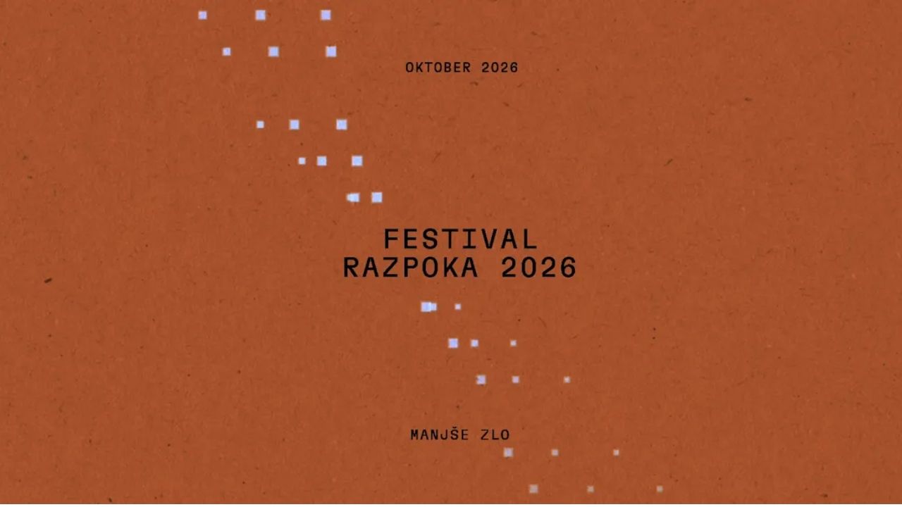 Festival Razpoka